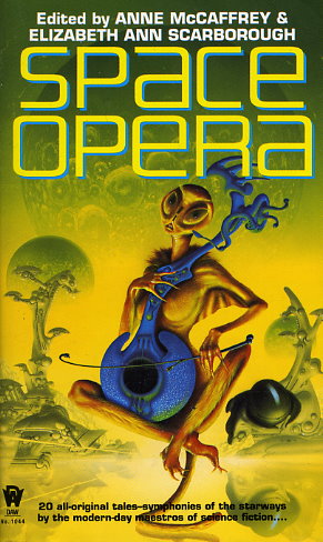 Space Opera