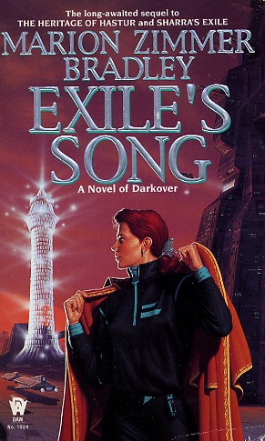 Exile's Song