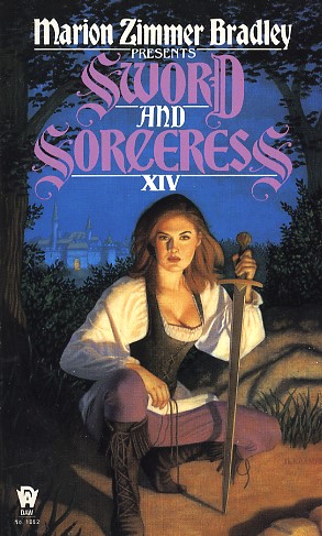 Sword and Sorceress III by Marion Zimmer Bradley Sword and Sorceress III by Marion Zimmer Bradley