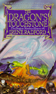 The Dragon's Touchstone