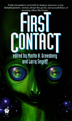 First Contact Anthology