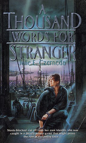 A Thousand Words for Stranger