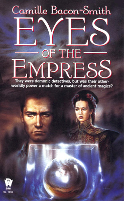 Eyes of the Empress