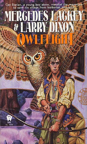 Owlflight