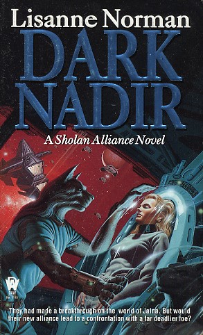 Dark Nadir