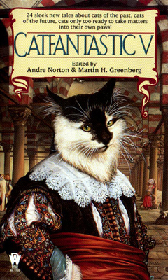 Catfantastic V