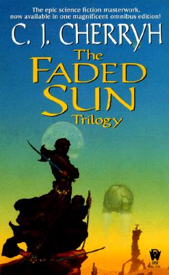 The Faded Sun: Kesrith