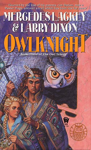 Owlknight