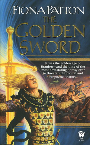 The Golden Sword