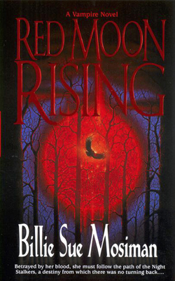 Red Moon Rising