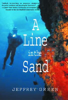 A Line in the Sand