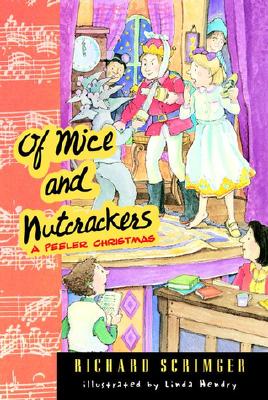 Of Mice and Nutcrackers