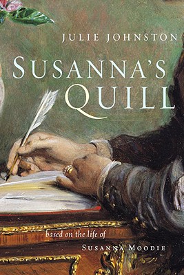 Susanna's Quill