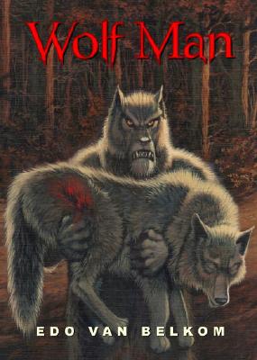 Wolf Man