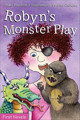 Robyn's Monster Play