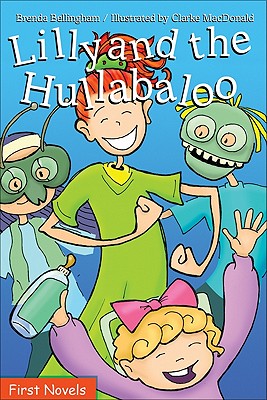 Lilly and the Hullabaloo