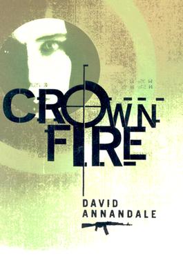 Crown Fire