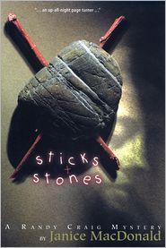 Sticks and Stones