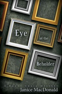 The Eye of the Beholder