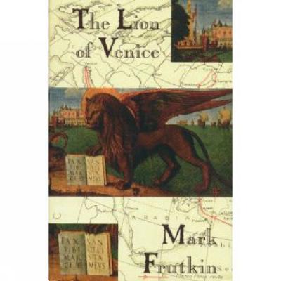 The Lion of Venice