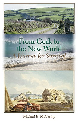 From Cork to the New World