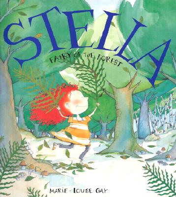 Stella, Fairy of the Forest