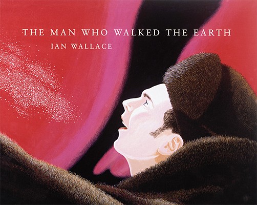 Man Who Walked the Earth