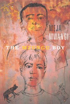 The Mzungu Boy