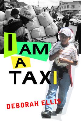 I Am a Taxi