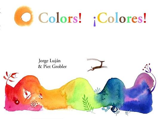 Colores!