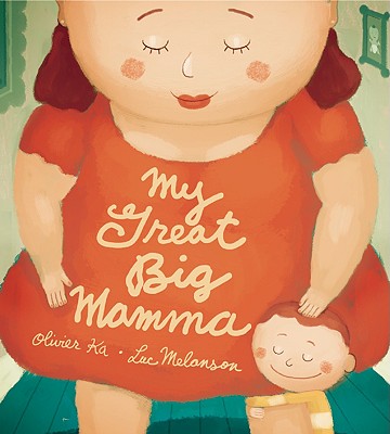 My Great Big Mamma