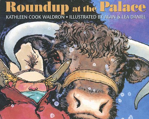 Roundup at the Palace