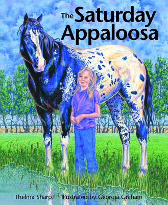 The Saturday Appaloosa