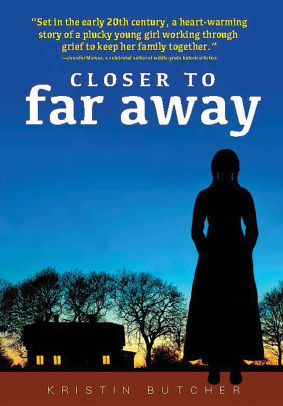 Closer to Far Away