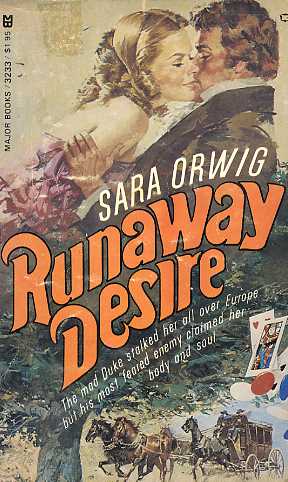 Runaway Desire