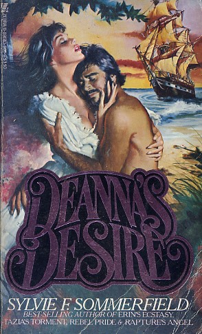 Deanna's Desire