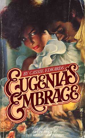 Eugenia's Embrace