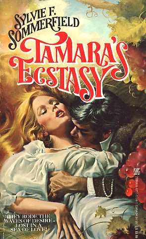 Tamara's Ecstasy