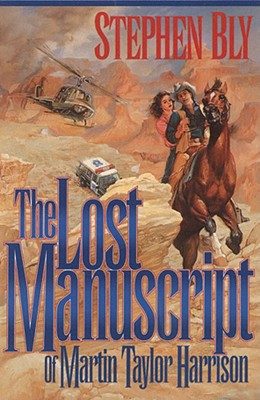 The Lost Manuscript of Martin Taylor Harrison