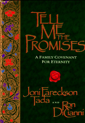 Tell Me the Promises: A Family Covenant for Eternity