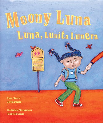 Moony Luna/Luna, Lunita Lunera