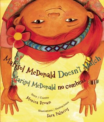 Marisol McDonald Doesn't Match/Marisol McDonald No Combina