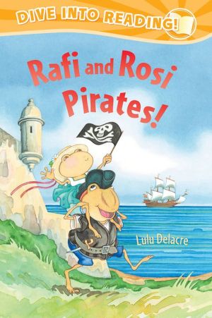 Rafi and Rosi: Pirates!