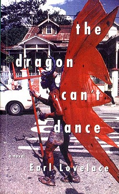 The Dragon Can't Dance