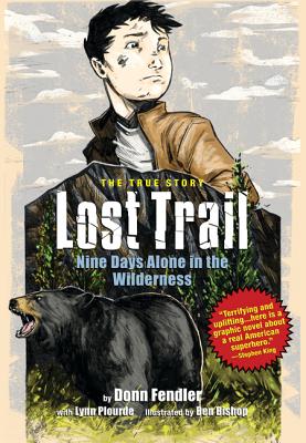 Lost Trail