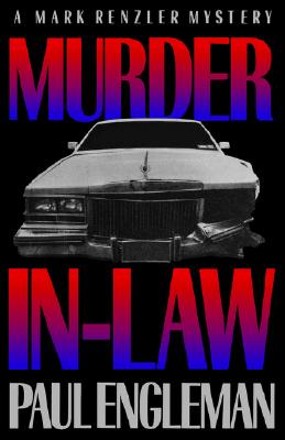 Murder In-Law