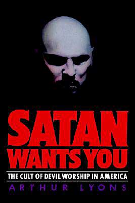 Satan Wants You