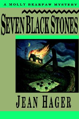 Seven Black Stoneshager