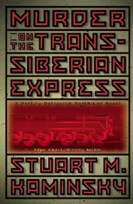 Murder on the Trans-Siberian Express