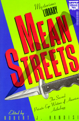 Mean Streets